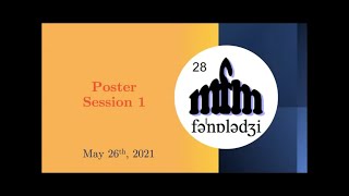 28mfm poster session 1