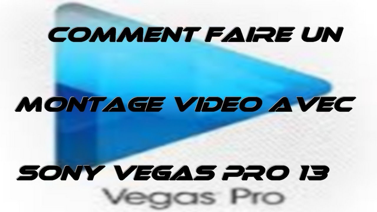 Comment faire un montage video youtube