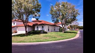 Walk-through of 16602 Lazy Breeze Loop, Clermont, FL. 34714