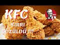 KFC Çıtır Tavuk  (Çıtır Tavuk Yapılışı) 1 Milyon izlenen Tarifin Devamı