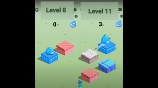 Crazy Bird - Level 8 To Level 11 screenshot 4
