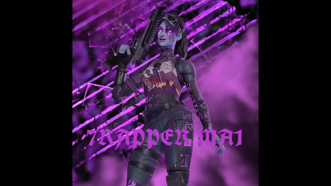 Tha Supreme - 7rapper ma1  (Fortnite montage)