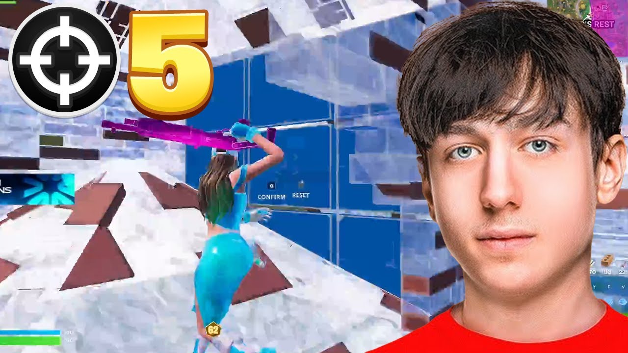 Peterbot Division 1 Finals Goes Bad... 😢 (Full Tournament) - YouTube