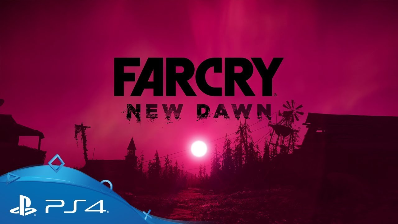 Far Cry New Dawn | Trailer | PS4 YouTube