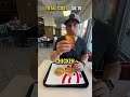 Cost vs. Price: Chick Fil A Sandwich