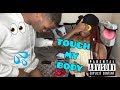 TOUCH MY BODY CHALLENGE 👀😱!!!