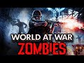 The Call Of Duty Zombies Story Explained Part 1 World At War The Call Of Duty Zombies Story Explained Part 1 World At War
