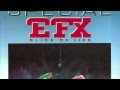 Special EFX ・ Festival Of The Evergreens
