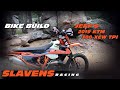 Bike Build - Jeff's 2019 KTM 300 XCW TPI