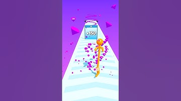 Tall Man Game || Android Gameplay || Wingman