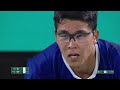 UNBELIEVABLE Final 25 Minutes! | Hyeon Chung v Sumit Nagal | Davis Cup Qualifiers Second Round 2026