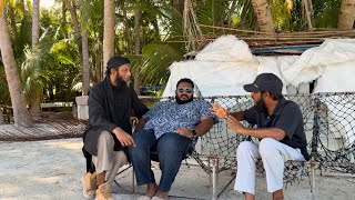 Amillah Ah Maru Vumuge Nubaikan