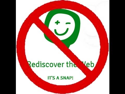How To Remove Snap.Do And Other Programs And Popups That Are Annoying!