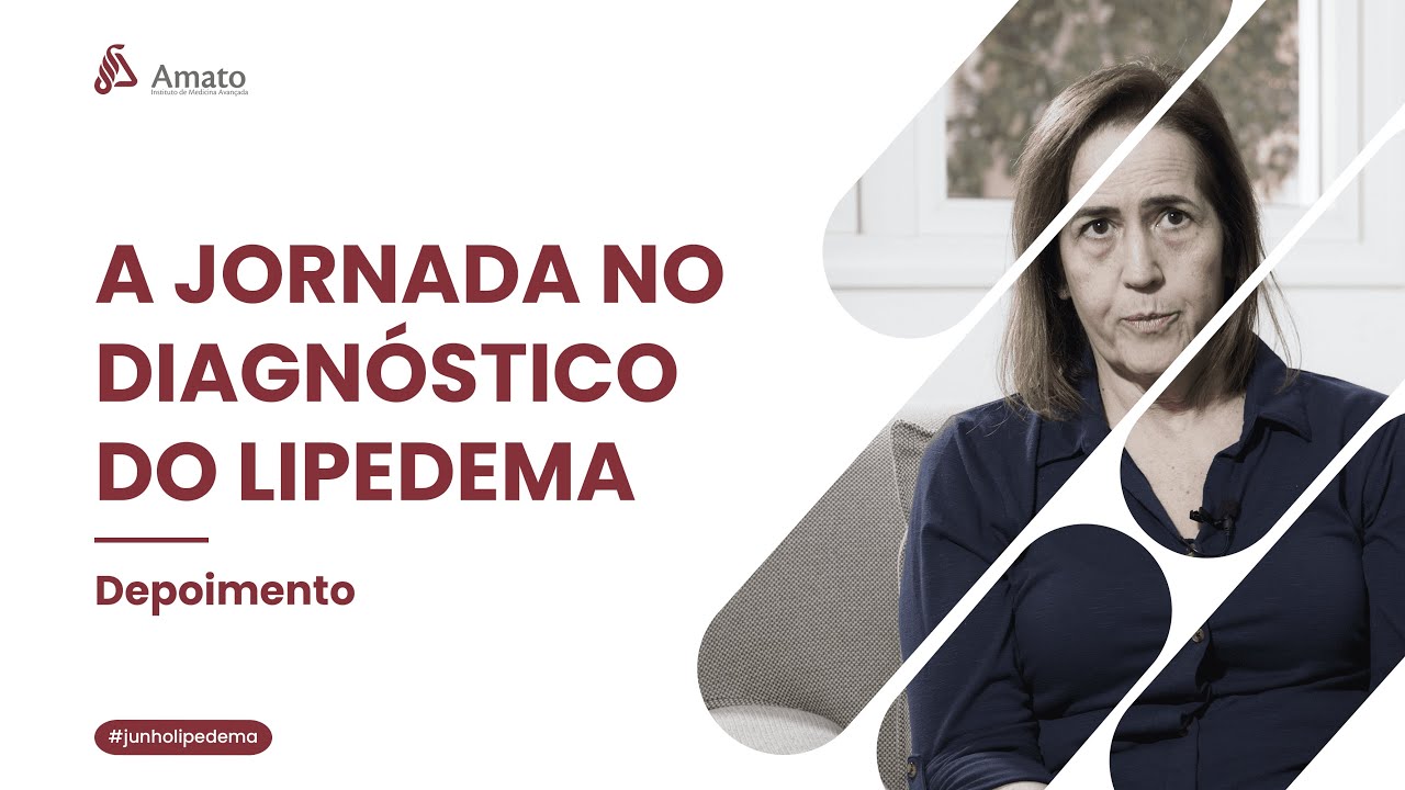 Desvendando o Lipedema: diagnóstico e tratamento de uma doença