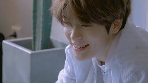 FMV Jaehyun || I Like You So Much,You