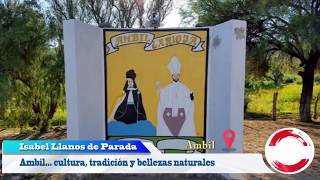 Hecho en La Rioja   Programa 19 Bloque 03