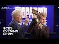Ken Jennings named interim "Jeopardy!" host