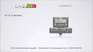 Arag Bravo 180S Cleveland