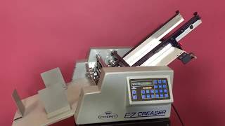 Count EZ Creaser