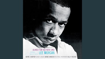 Morgan The Pirate (Remastered 2000/Rudy Van Gelder Edition)