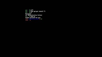What is Sudo and Su in Linux