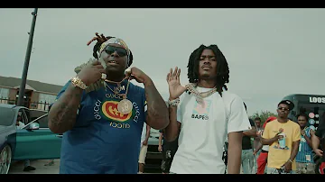 Loose Kannon Takeoff Ft. SCY Jimm - Swangin (Official Video)