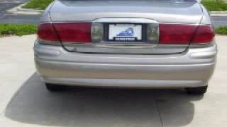 Athlete Statistics 2001 Buick LeSabre Appleton WI 54914