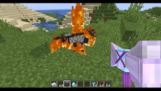 More Swords Datapack