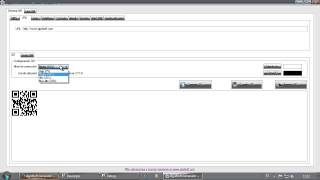 AjpdSoft Generador y lector códigos QR | Código fuente open source VB.NET screenshot 5