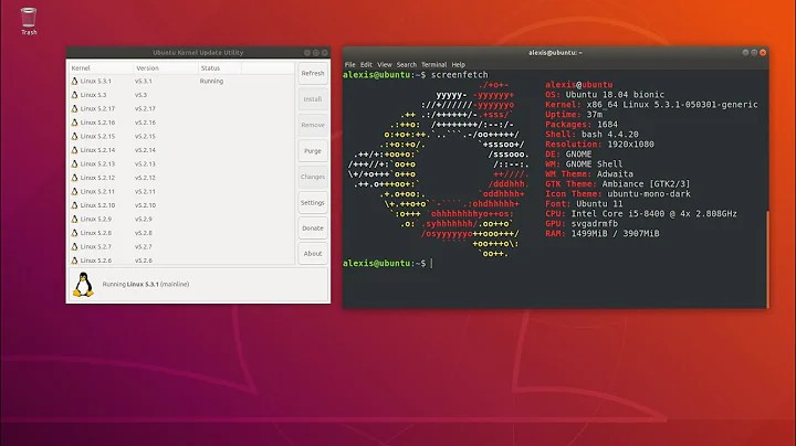 How To Upgrade Linux Kernel On Ubuntu