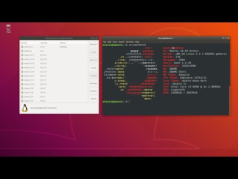 How To Upgrade Linux Kernel On Ubuntu