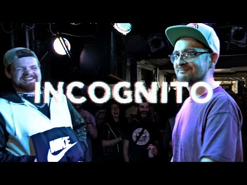 Dooks vs Matter