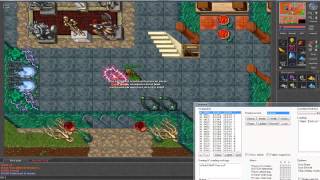 CavBOT Elfbot 8 60
