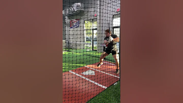 Collin Nelson BP Swings