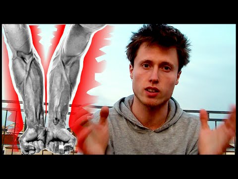 How to become a Stronger Climber FAST!