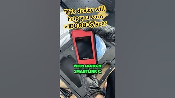 Launch SmartLink C - The Key Solution to Help You Deal With FBS4 Programming, SCN Online