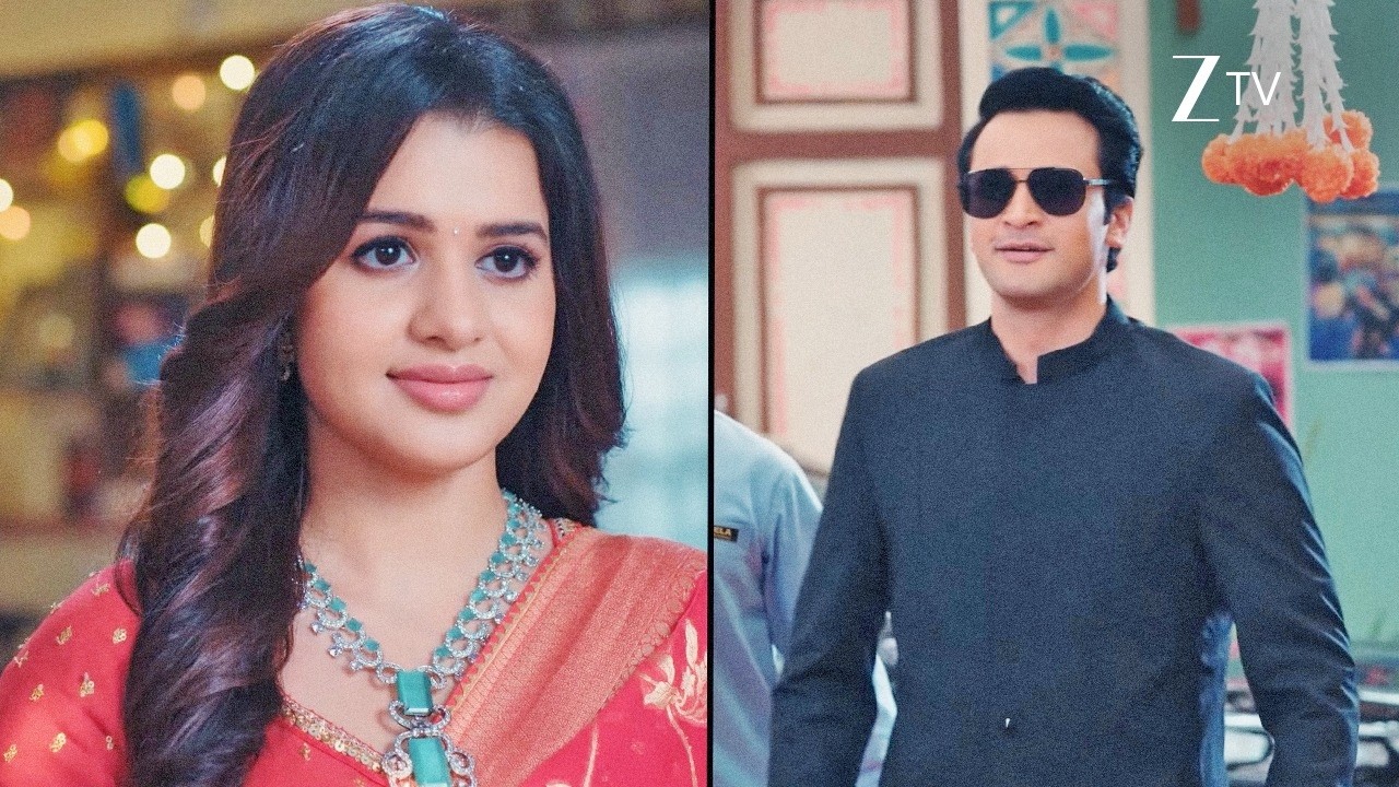 Lakshmi Niwas Hindi | Hone waali hai Bhoomika aur raj ki sagaai!