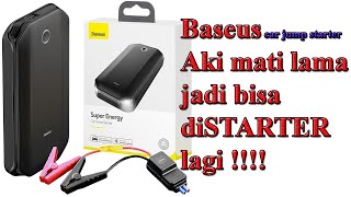 Nyobain 7 powerbank yang beda dari biasanya...