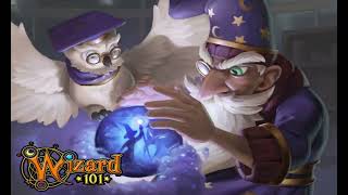 Wizard101 Full Playthrough - #0 Character Creation
