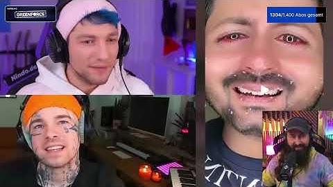 ,,Dieses CRINGE-LEVEL erreicht nur TikT0k | TADDL und REZO lieben es" - Hakon reagiert auf @Renzo69