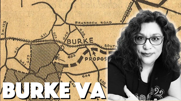 Living in Burke Virginia | MOVING TO BURKE? | Pack...