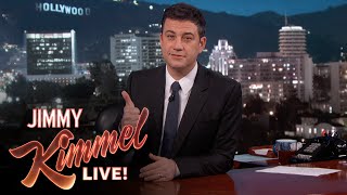 Jimmy Kimmel Live – Channel Trailer Wealth
