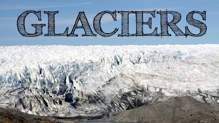All About Glaciers for Kids: How Glaciers Form and...