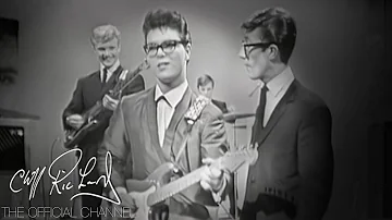 Cliff Richard & The Shadows - Apache (The Cliff Richard Show, 16.03.1961)