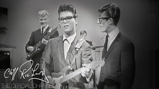 Video thumbnail of "Cliff Richard & The Shadows - Apache (The Cliff Richard Show, 16.03.1961)"