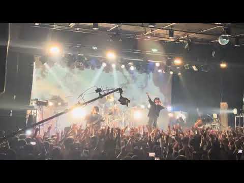 DEXCORE 「Self-Hatred」 Official Music Video