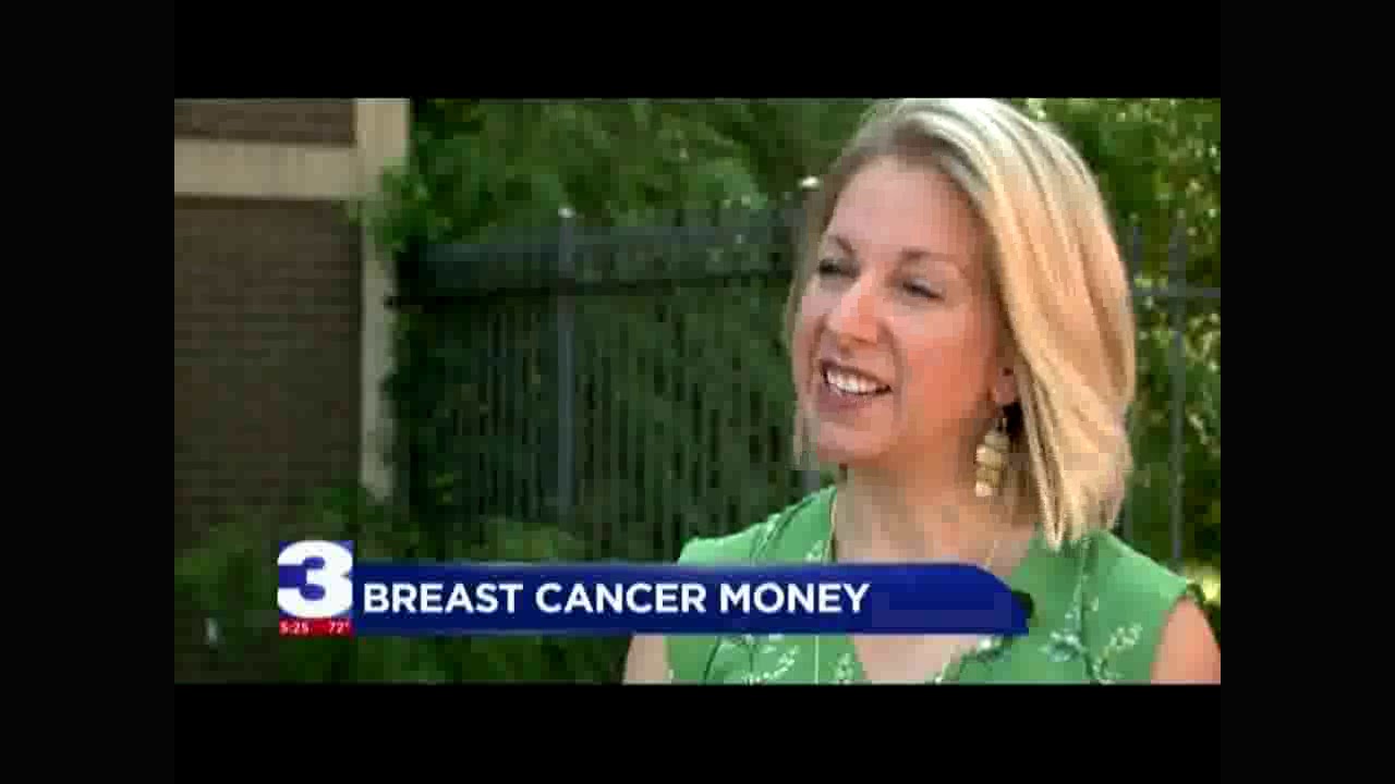 WREG 06 12 19 Baptist Women's Health Center Offers Grantfunded