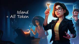Escape Simulator 2 - The Cursed Treasure | Island screenshot 3