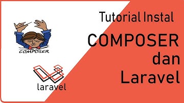 Tutorial Instalasi Laravel Versi 5 8 (Windows)