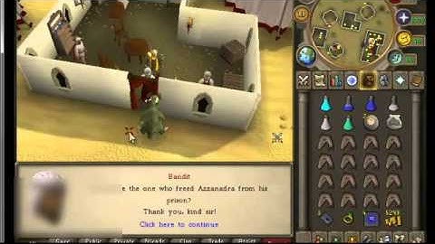 RuneScape EpicBotAIO Bot | Working April.2012